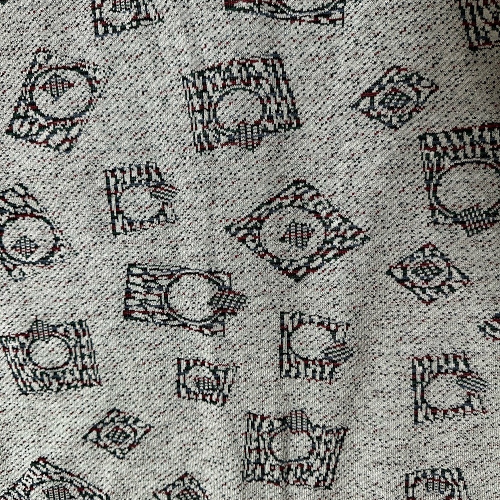 Vintage Italian Cardigan - Picture 10 of 10